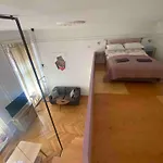 Apartmán Budapestayz - Izabella