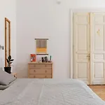 Budapestayz - Izabella Budapešť