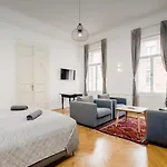 Apartmán Budapestayz - Izabella