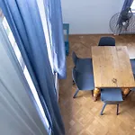 Budapestayz - Izabella *