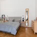 아파트 Budapestayz - Izabella 부다페스트