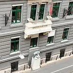 아파트 Budapestayz - Izabella