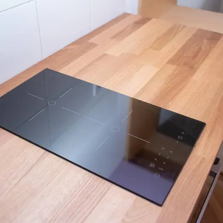 Budapestayz - Izabella Apartman Budapest