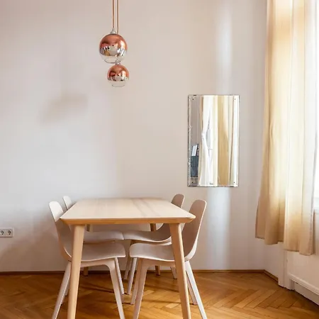Apartament Budapestayz - Izabella *