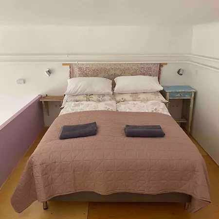 Apartman Budapestayz - Izabella Budapest
