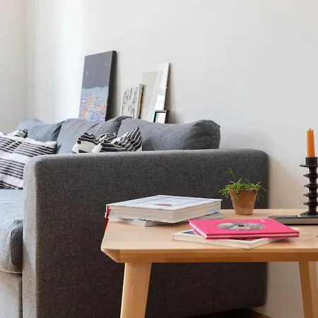 Apartament Budapestayz - Izabella