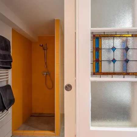 Apartamento Budapestayz - Izabella