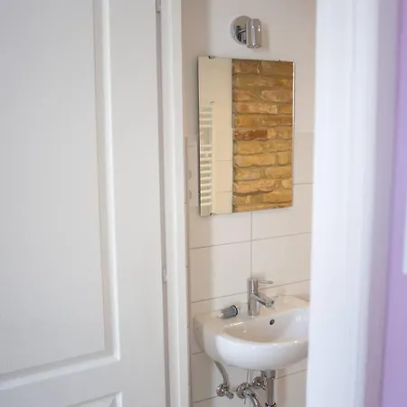 Apartamento Budapestayz - Izabella Budapeste