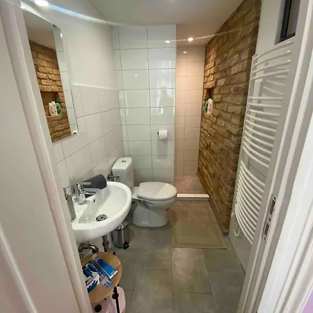 Apartament Budapestayz - Izabella *