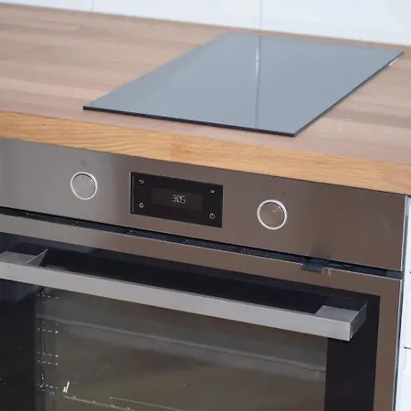 Apartament Budapestayz - Izabella