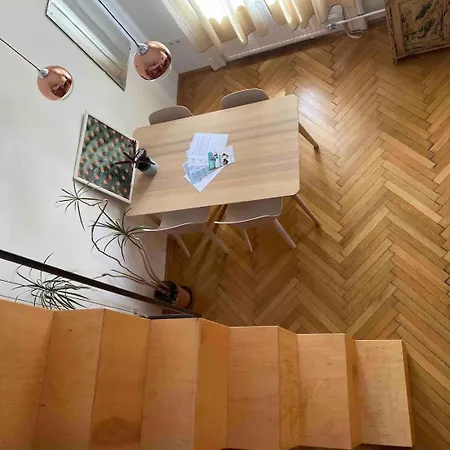 Budapestayz - Izabella *