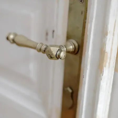 Apartament Budapestayz - Izabella