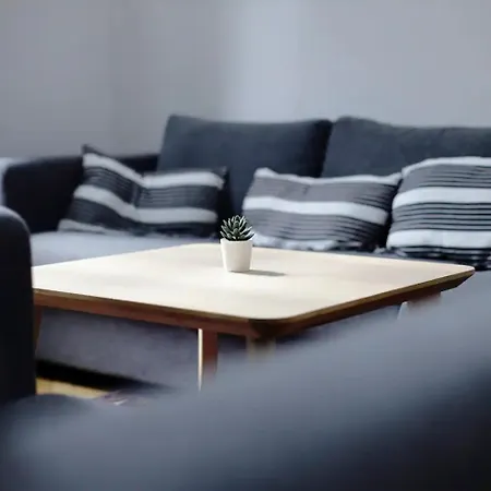 Apartamento Budapestayz - Izabella