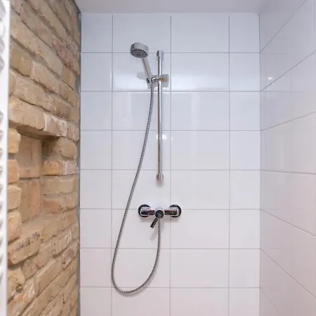 Apartament Budapestayz - Izabella