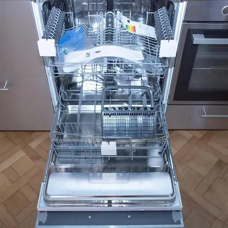 Budapestayz - Izabella Apartamento *