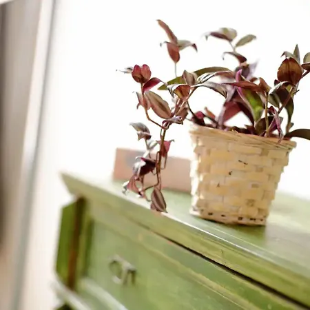 Apartamento Budapestayz - Izabella Budapeste