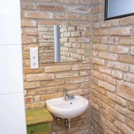 Apartament Budapestayz - Izabella