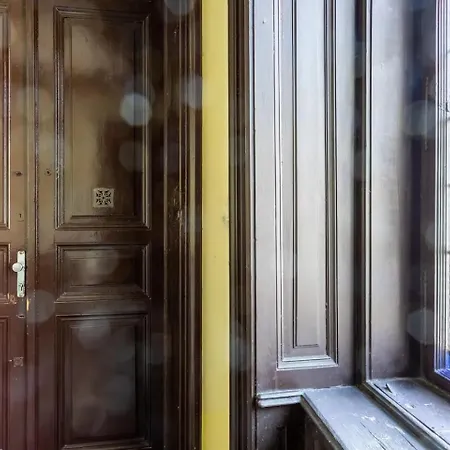 Budapestayz - Izabella Apartamento