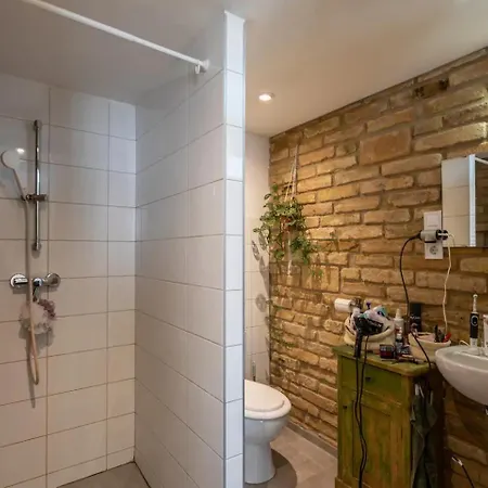 Budapestayz - Izabella *