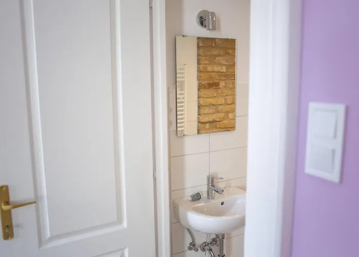 Appartement Budapestayz - Izabella Budapest