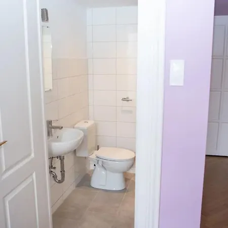 Budapestayz - Izabella Апартаменты Будапешт
