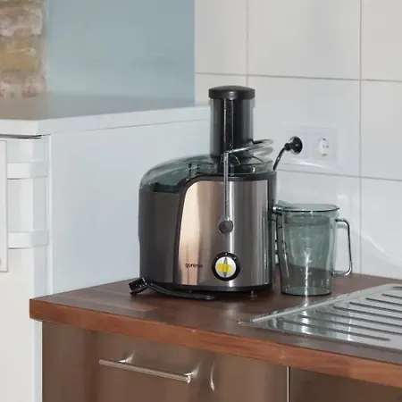 Budapestayz - Izabella Lejlighed *