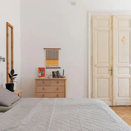 Budapestayz - Izabella Budapest