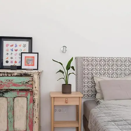 Budapestayz - Izabella Budapest