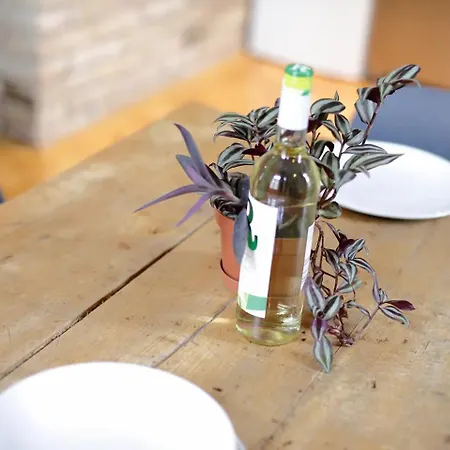 Budapestayz - Izabella * Budapest