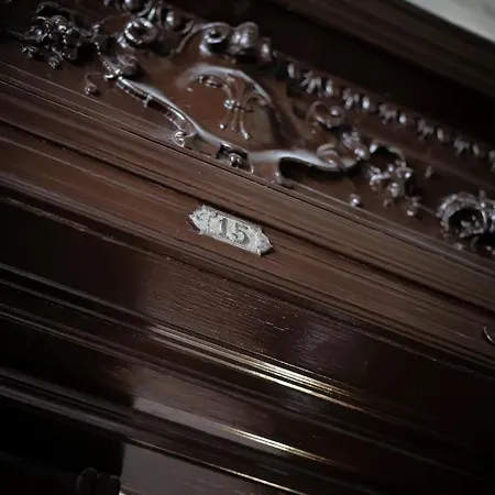 Budapestayz - Izabella *