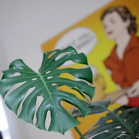 Budapestayz - Izabella *